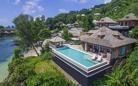 Hilton Seychelles Northolme Resort & Spa (Adults Only)
